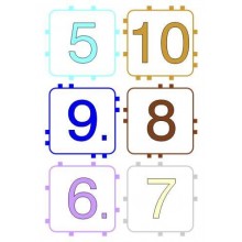Always 10