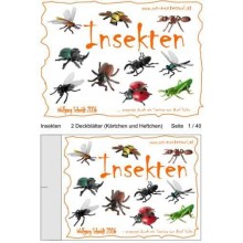 Insekten