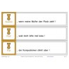 Citoslovcia, príd. Modrá
