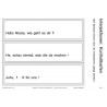 Interjections, adj. Brown