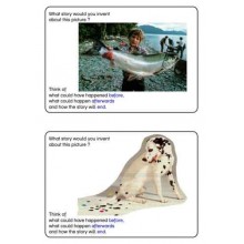 Inventing Stories (Dieser Artikel ist auch in deutsch erhältlich)