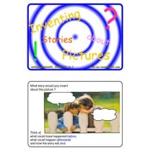 Inventing Stories (Dieser Artikel ist auch in deutsch erhältlich)