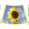 Jahreskreis für Boden mit Fotos 105cm