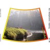 Jahreskreis für Boden mit Fotos 105cm