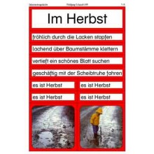 Jahreszeitengedichte