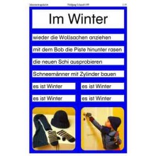 Jahreszeitengedichte