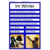 Seasonal poems