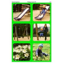 Seasonal poems