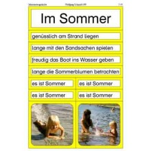 Jahreszeitengedichte