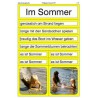 Seasonal poems