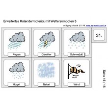 Kalendermaterial