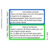 Kalendermaterial