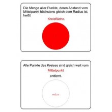 Kartei zum Kreis
