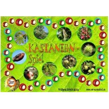 Chestnut material