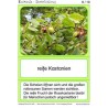 Kastanienmaterial