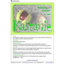 Chestnut material
