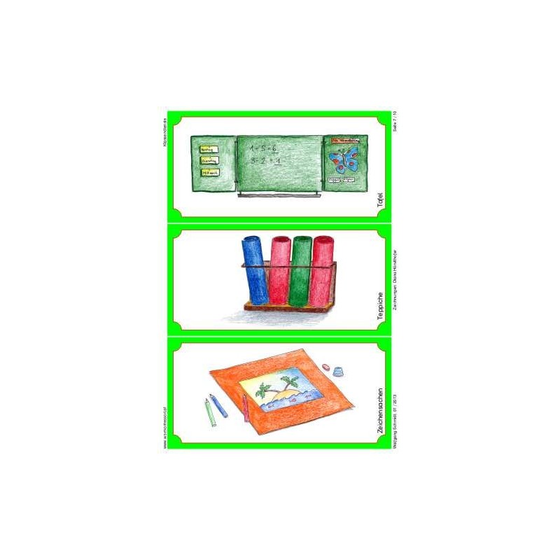 Class services