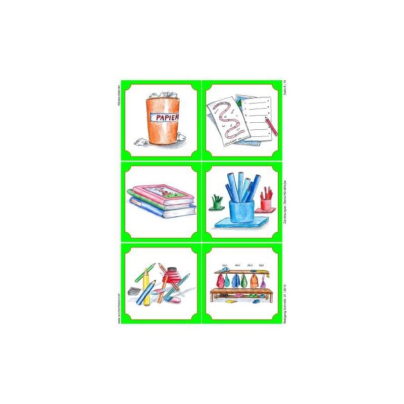 Class services