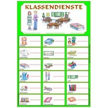 Class services