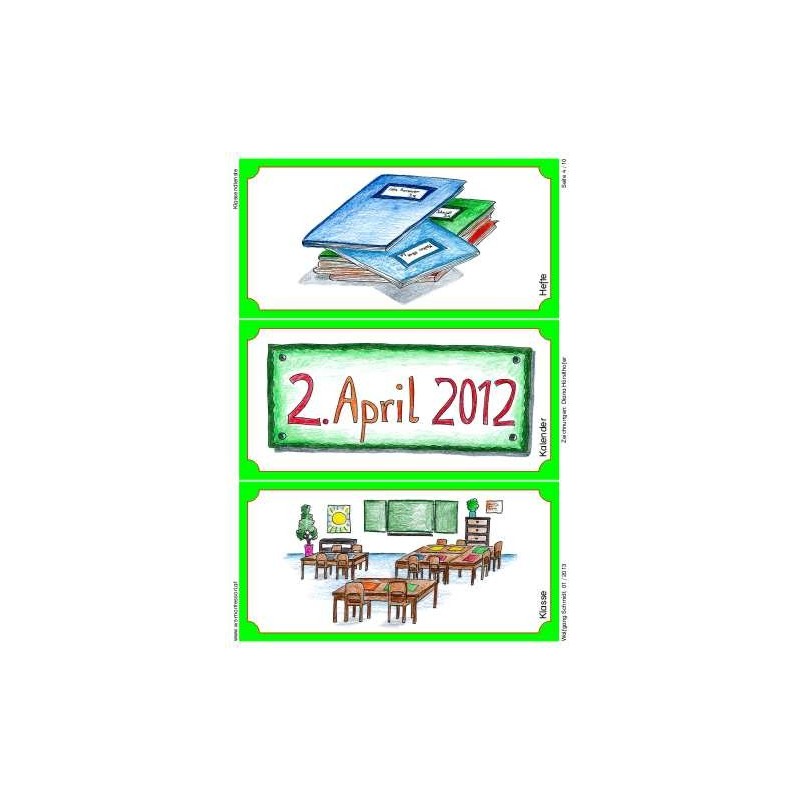 Class services