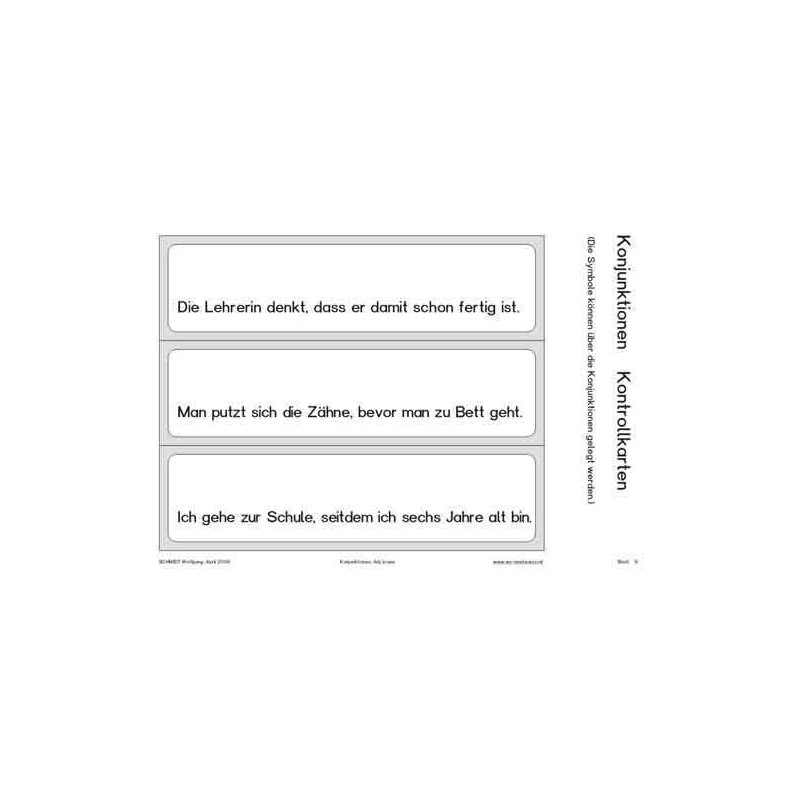 Spojenia, adj. Brown