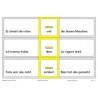 Conjunctions, adj. Brown