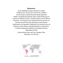 Continents