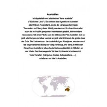 Continents