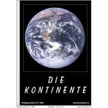 Kontinenty