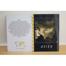 Continents