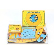 Continents