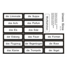 Körper, Pflege, Sinne