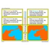 Land and water forms