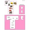 Lautschulung Puzzles
