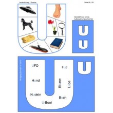 Lautschulung Puzzles