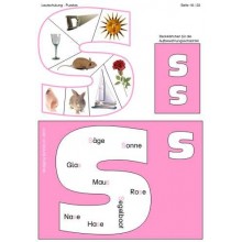 Lautschulung Puzzles