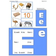 Lautschulung Puzzles