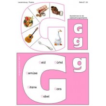 Lautschulung Puzzles