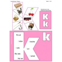 Lautschulung Puzzles