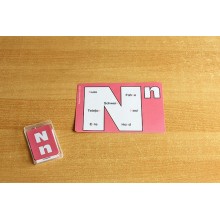 Lautschulung Puzzles