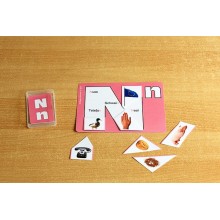 Lautschulung Puzzles