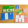 Lautschulung Puzzles