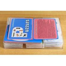 Lautschulung Puzzles