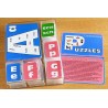 Lautschulung Puzzles