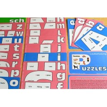 Lautschulung Puzzles