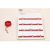 Phonetic training stopper cards