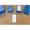 Lesematerial: Lautgetreues Lesen inkl. Bilder