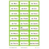 Reading material: phonograms