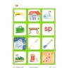 Reading material: phonograms