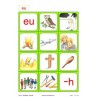 Reading material: phonograms